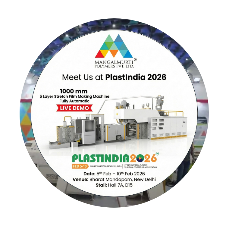 Mangalmurti Plast India 2026
